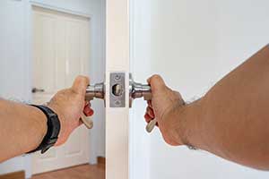 Residential Bridgeton Locksmith